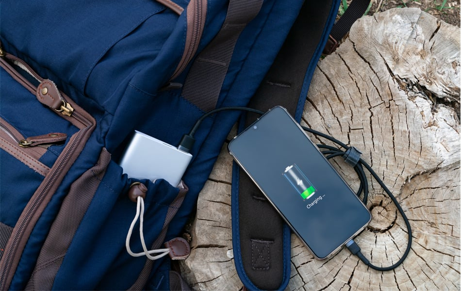 Wireless Charging On The Go The Best Portable Power Banks In 2022