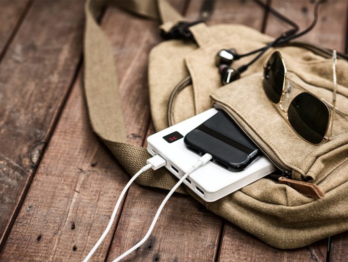 Wireless Charging On The Go The Best Portable Power Banks In 2022 » Explorersweb