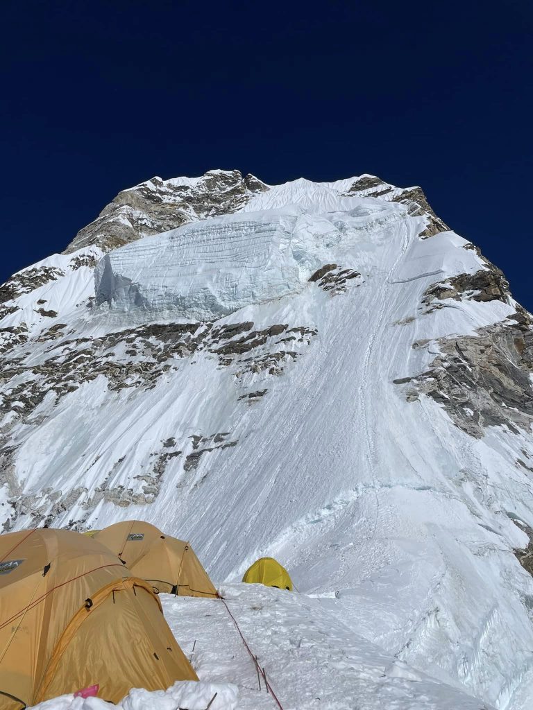 Ama Dablam Stays Open Until 2023 » Explorersweb
