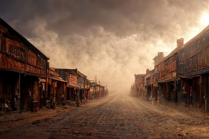 Abandoned: Five Ghost Towns Worth Visiting » Explorersweb