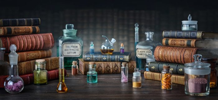 Six Women Alchemists: Their Obsessions and Inventions » Explorersweb