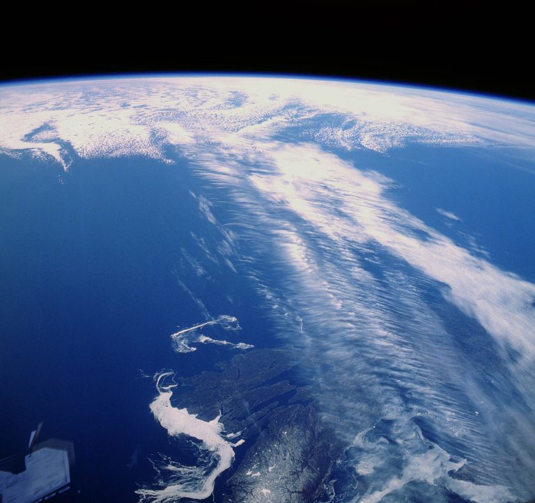 The Discovery of Jet Streams » Explorersweb