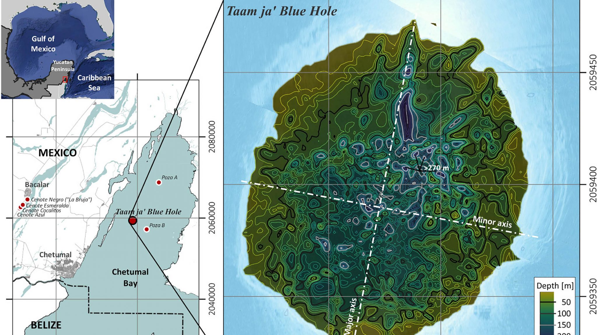 found-the-world-s-2nd-deepest-blue-hole-explorersweb