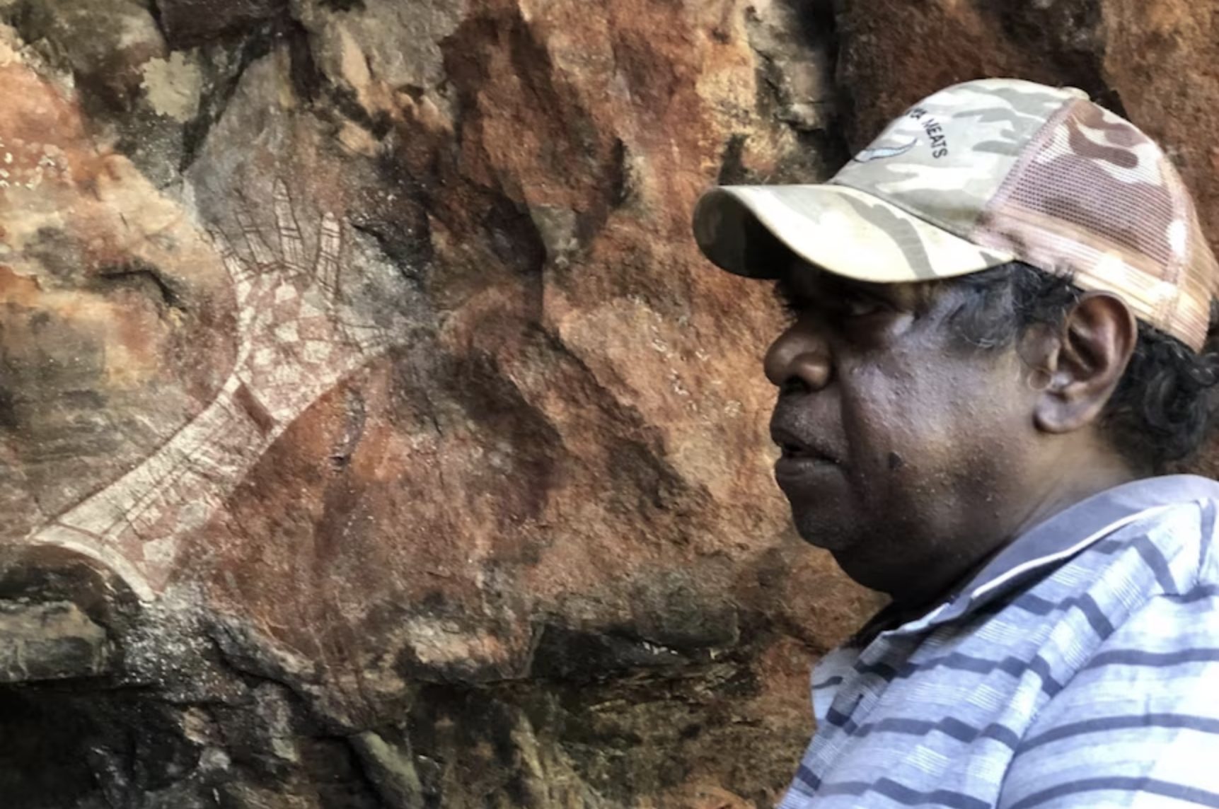 New Insights into Australia's Ancient Humans » Explorersweb