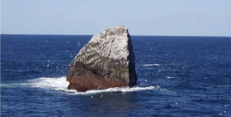 Terra Nullius: Land That Belongs to No Country » Explorersweb