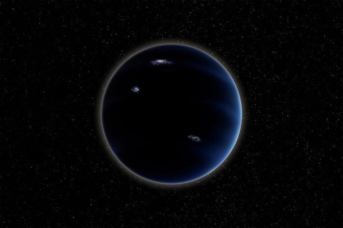 Exploration Mysteries: Planet X » Explorersweb