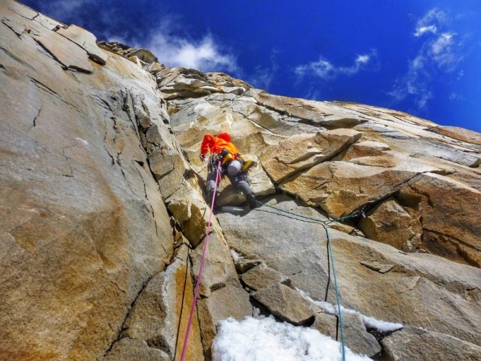 Come Back As Friends Seven Days on Bhagirathi III » Explorersweb