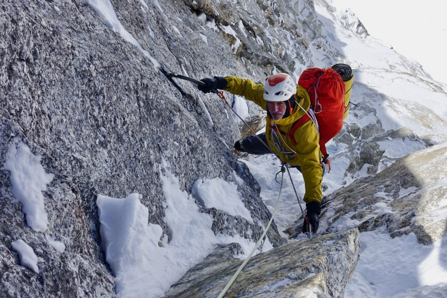 Piolets d'Or: The Oscars of Mountaineering » Explorersweb