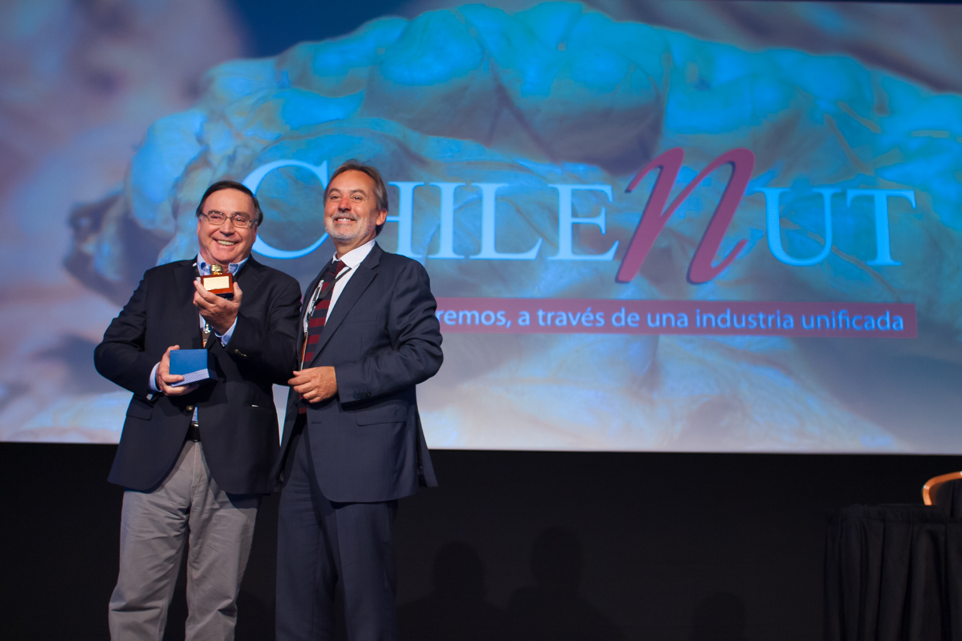 Walnut Award 2017.