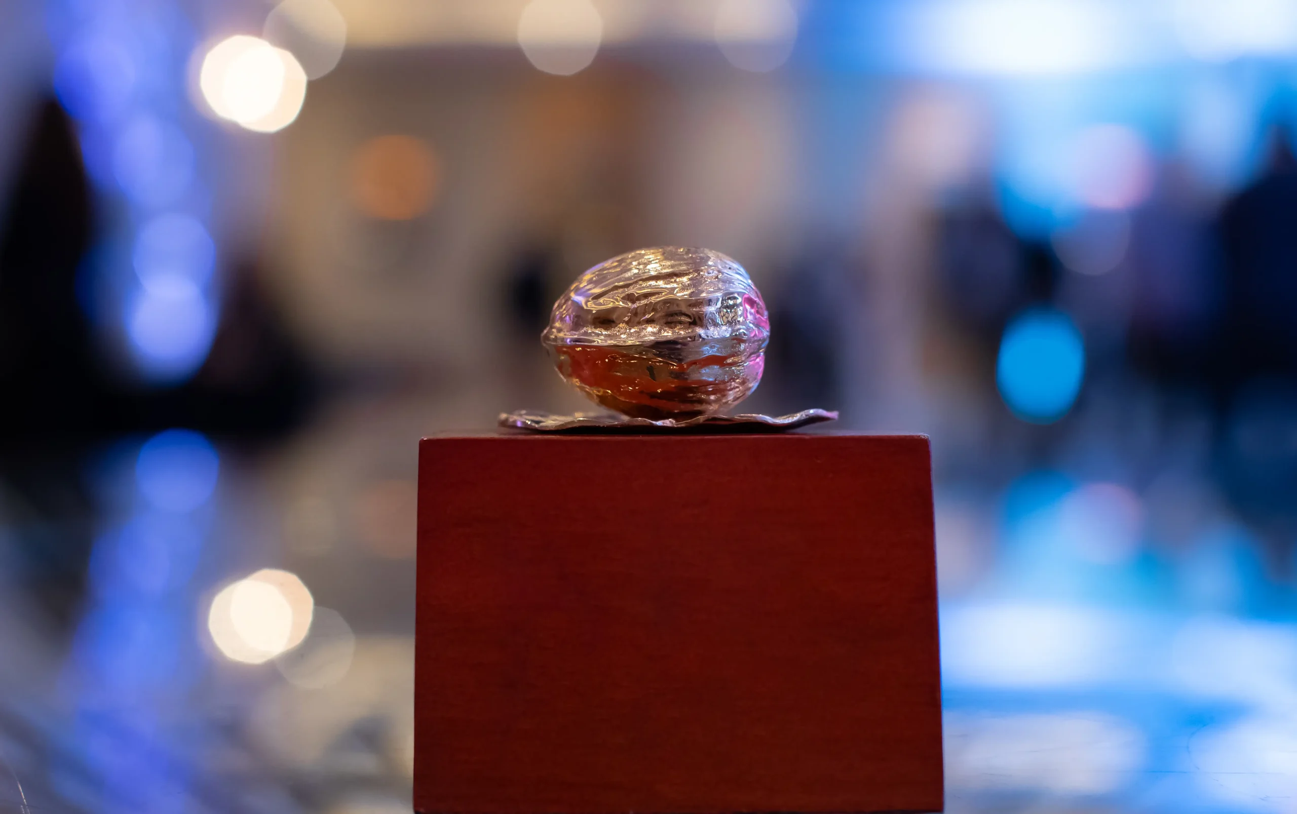Walnut Award 2014.