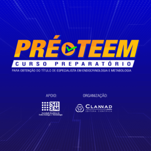CURSO PRÉ-TEEM - SÓCIOS SBEM