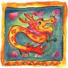 Dragon-_artsy