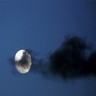 themoonclouded