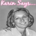 Karinsays