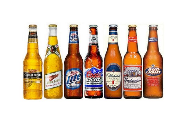 US big beer brands take a hit FMCG Business