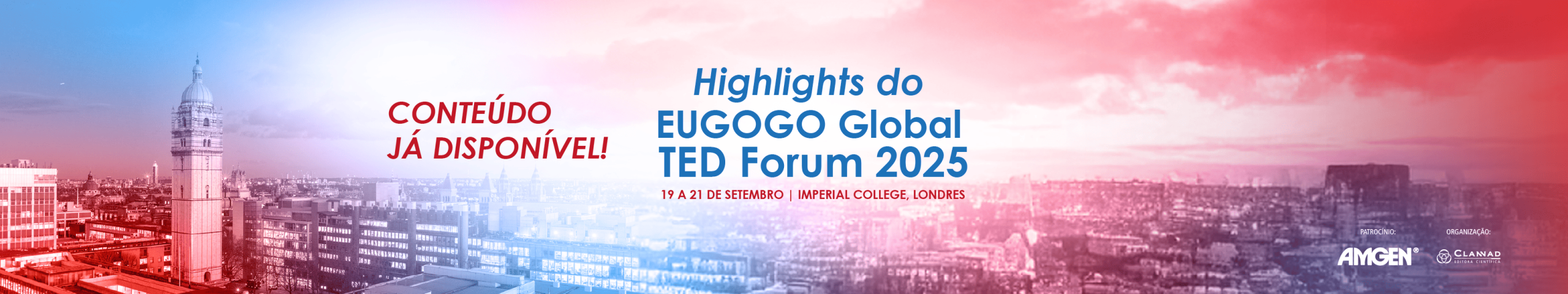 Highlights EUGOGO 2025-Banners-DISPONIVEL