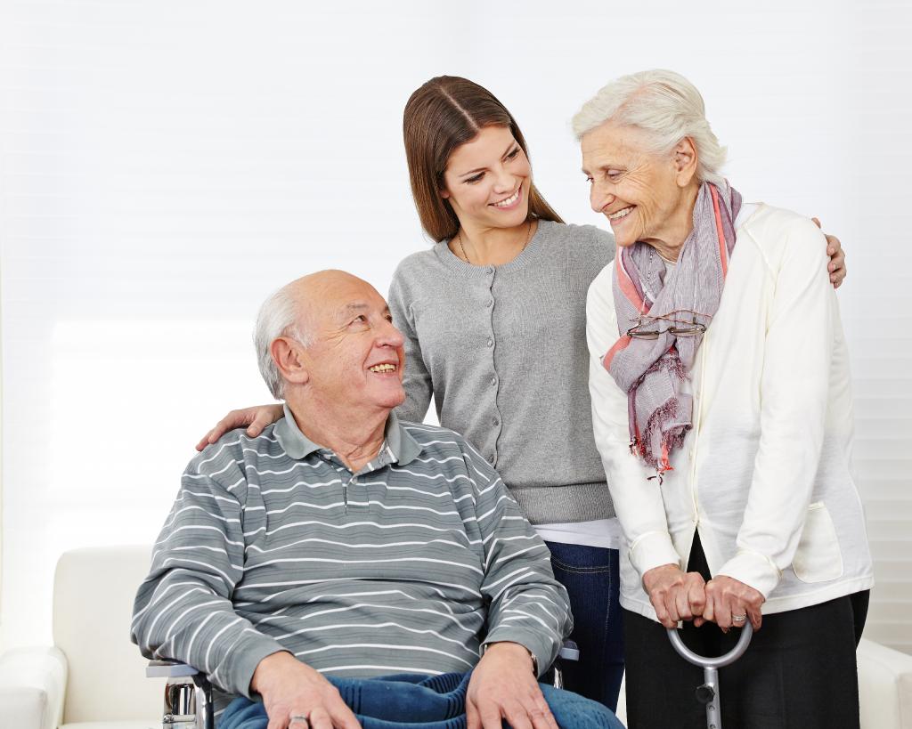 Signature Agency Home Care in Hinsdale, IL