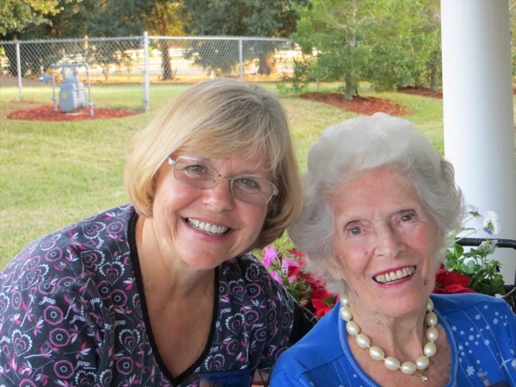 Winter Garden Senior Home Care in Winter Garden, FL