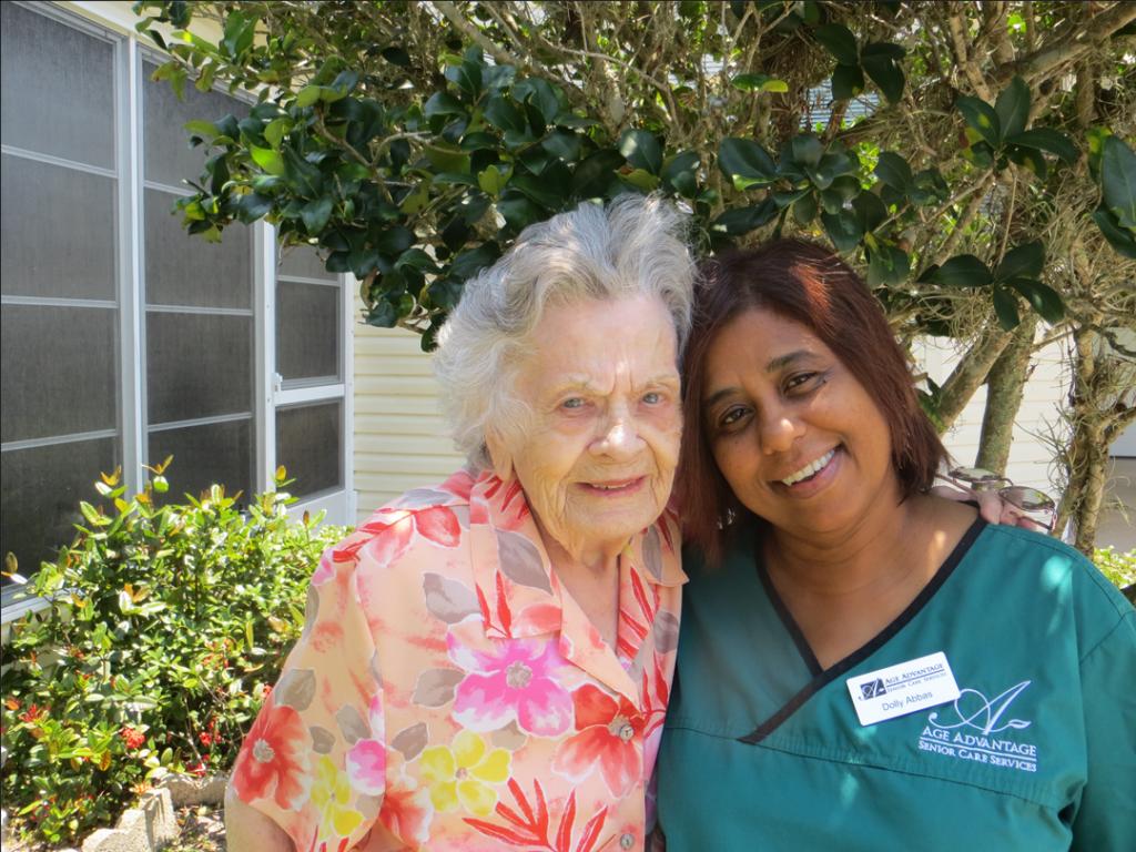 Winter Garden Senior Home Care in Winter Garden, FL