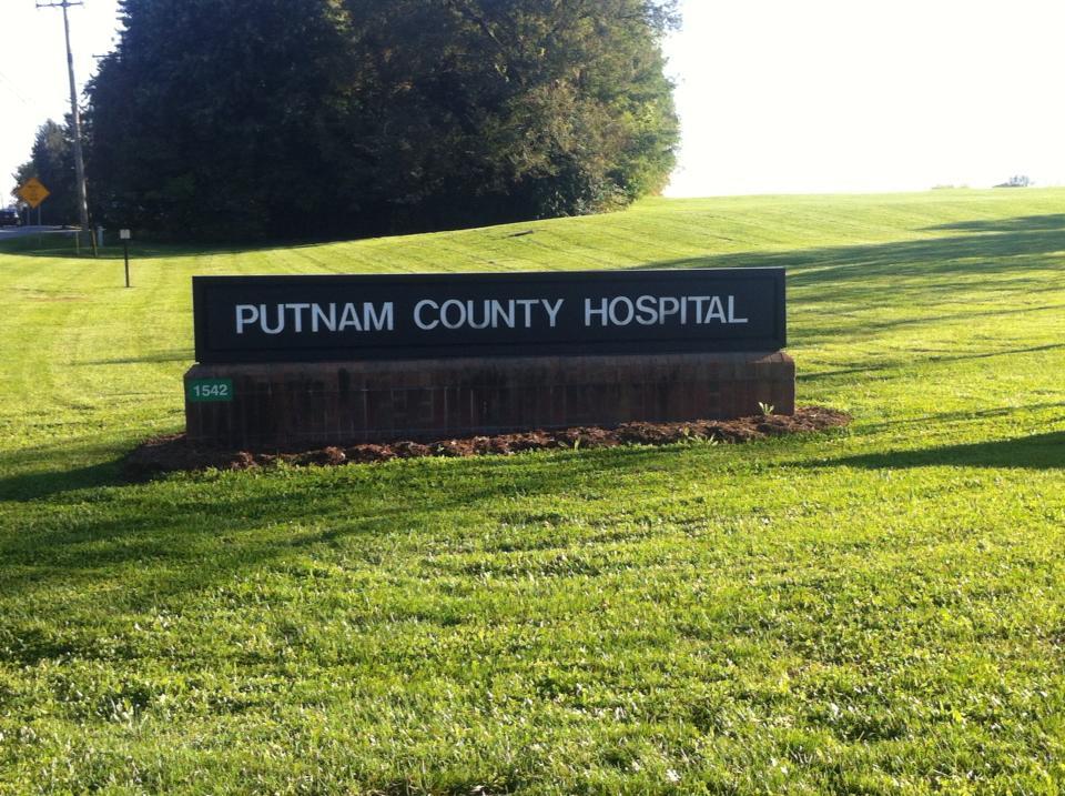 Putnam County Hospital Home Care in Greencastle, IN