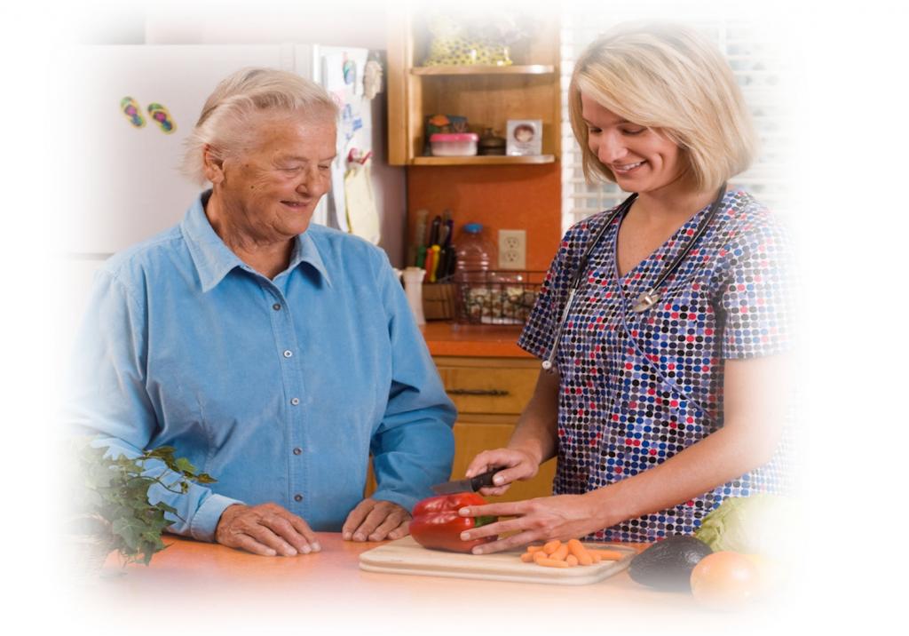 Total Care Home Care in Yakima, WA