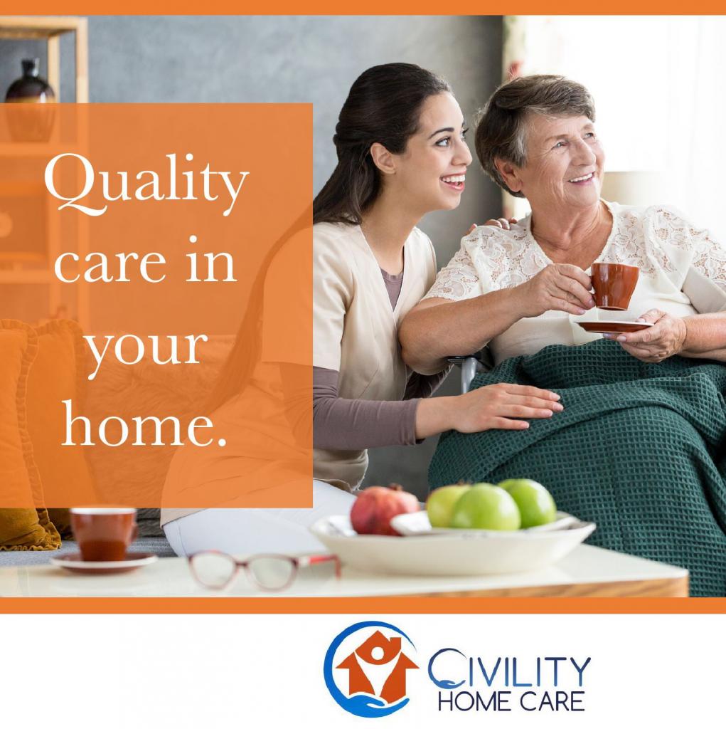 Civility Home Care in Brewster, NY (New York) Home Health Care Agencies
