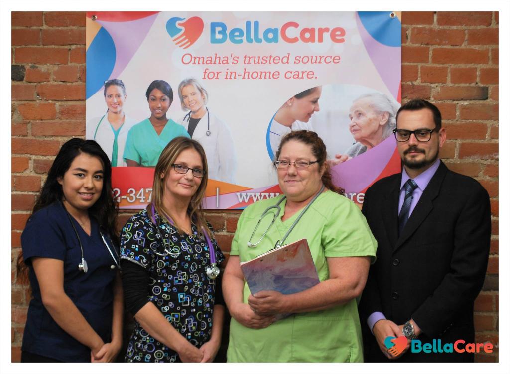 BellaCare Home Care in Omaha, NE