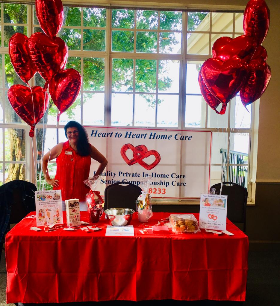 Heart To Heart Home Care in Port St Lucie, FL