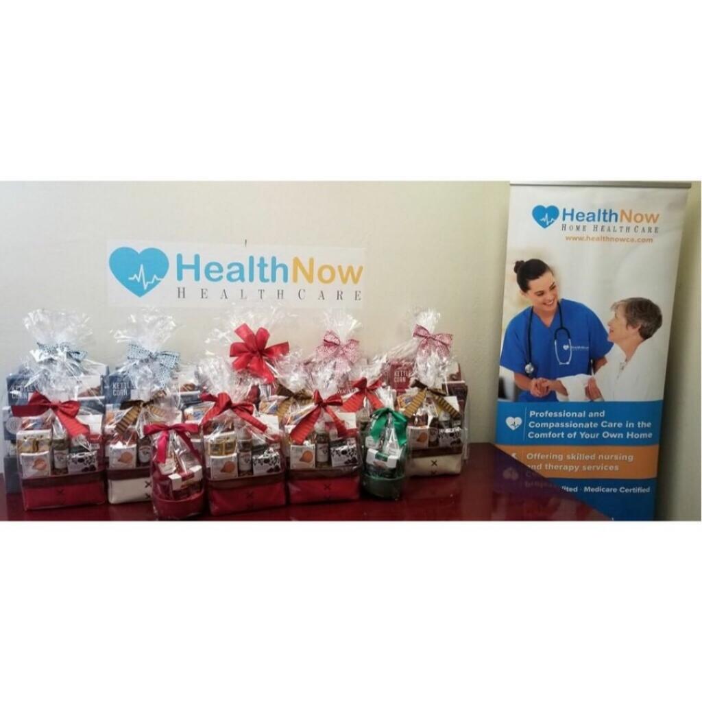 HealthNow Home Healthcare in Hayward, CA (California) Home Health
