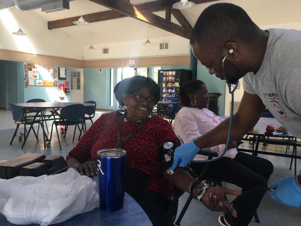 ARserene Homehealth personal care services in Little Rock, AR (Arkansas