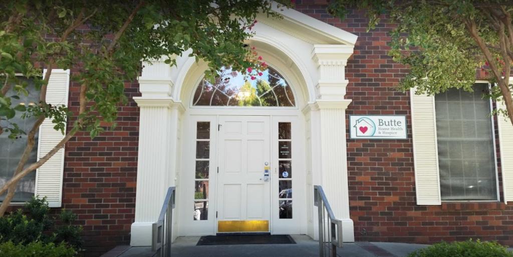 Butte Home Health And Hospice in Chico, CA