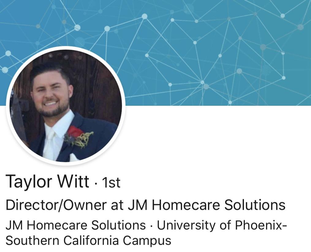 Jm Homecare Solutions in La Habra, CA