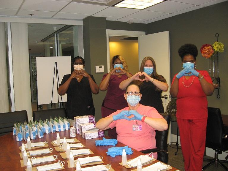 Platinum Select Nursing Home Care in Boca Raton, FL