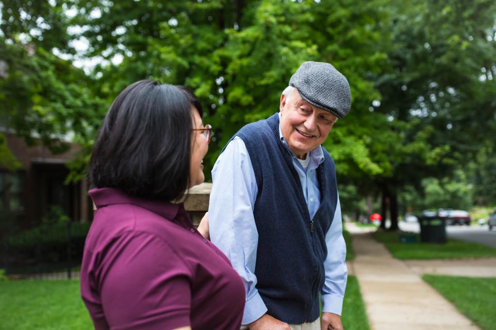 Home Instead Senior Care in Beatrice, NE
