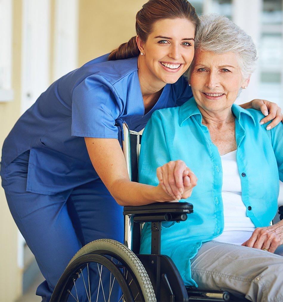 TLC Assistant Living Services Corp. Home Care in Sonora, CA