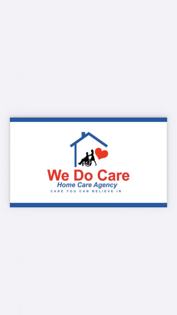 We Do Care Home Care Agency in Warrenton, NC