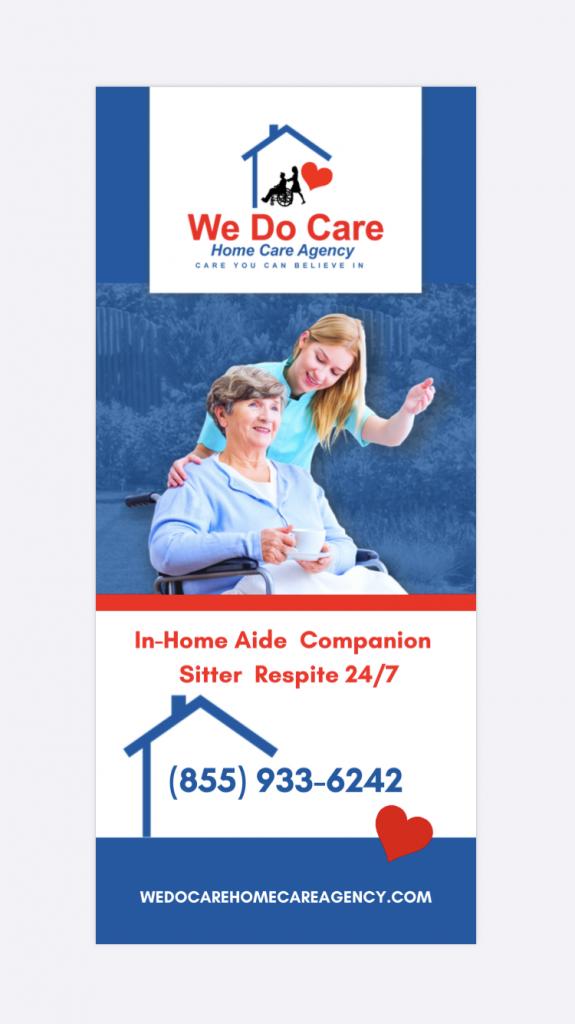 We Do Care Home Care Agency in Warrenton, NC