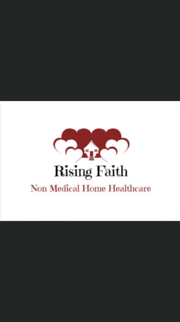 Rising Faith Non Medical Home Healthcare in Detroit, MI