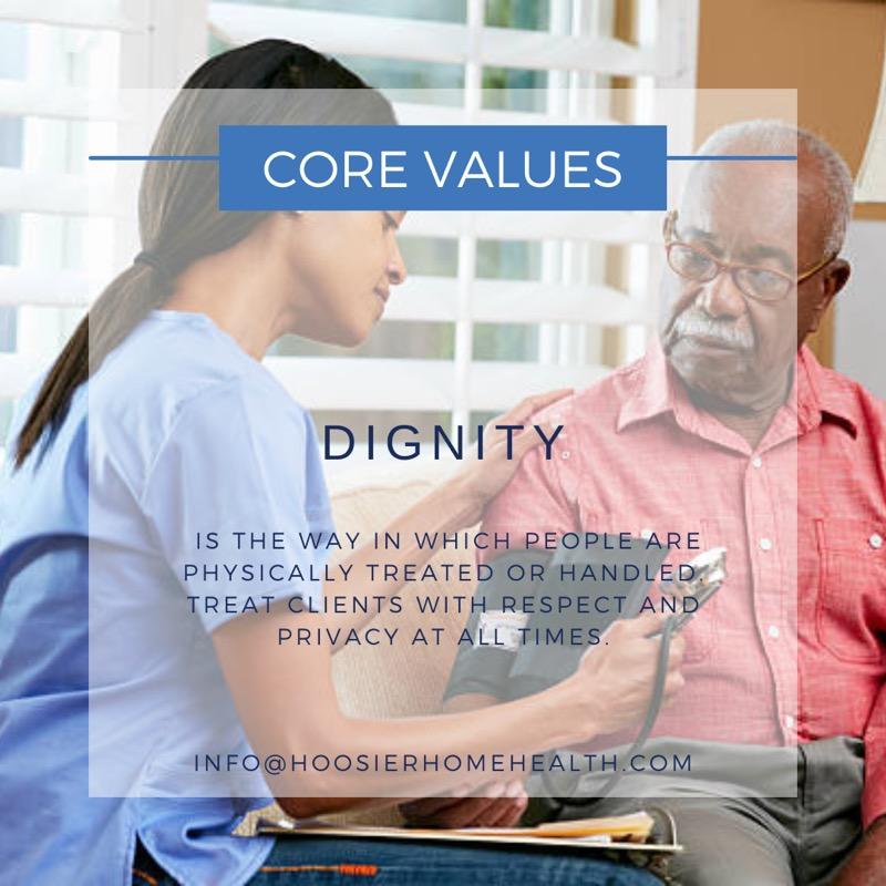 Hoosier Home Health in Bloomington, IN