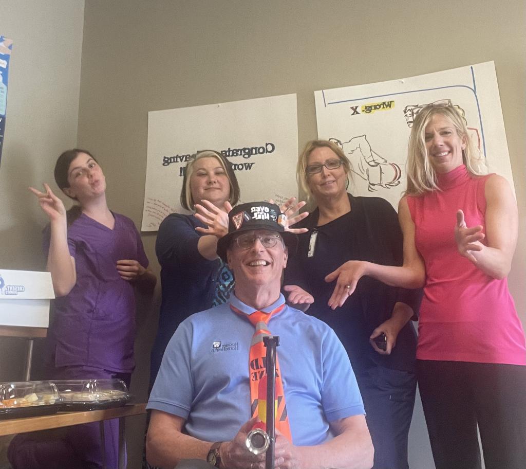 Hoosier Home Health in Bloomington, IN