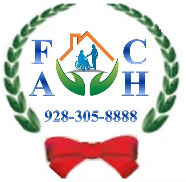 FOOTHILLS ADULT CARE HOME in Yuma, AZ