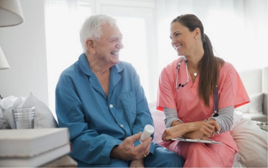 Aa Elderly Care Inc - Assisted Living in Granada Hills, CA photo 3