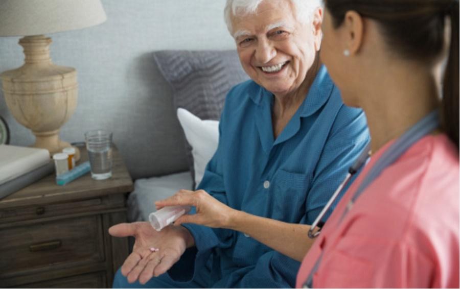 Angie'S Home Care, Inc.