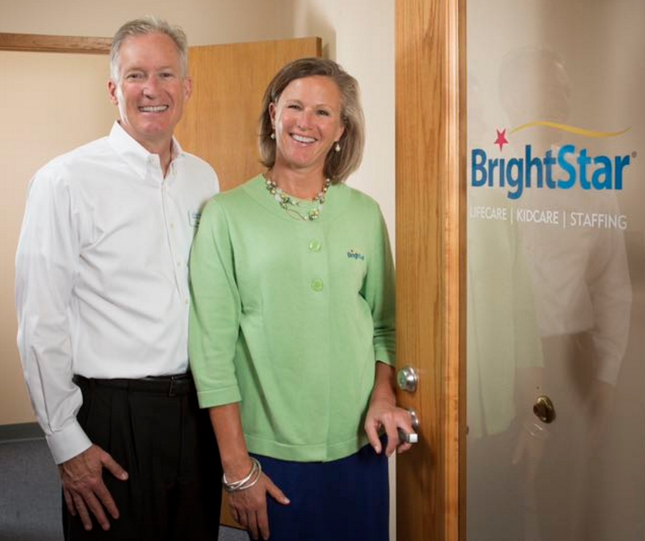 Brightstar Care MidMissouri Home Care in Columbia, MO