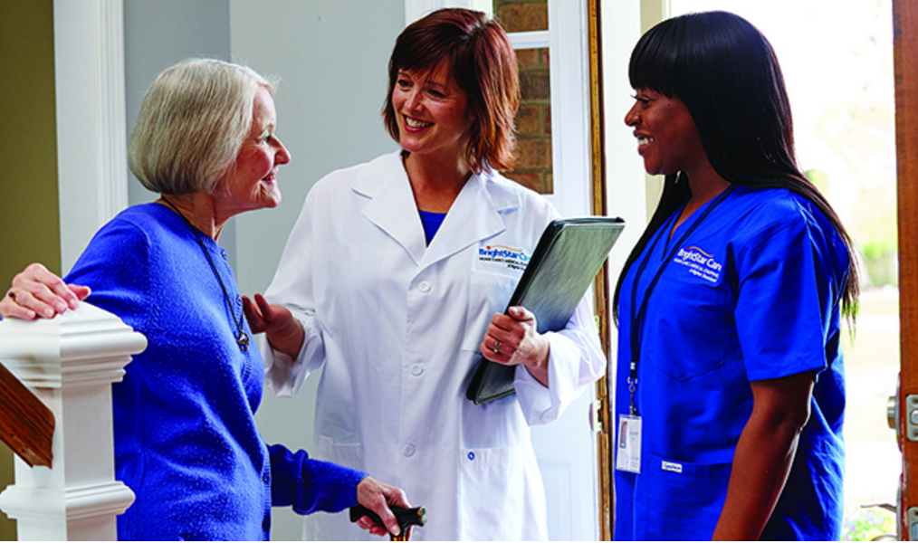 Brightstar Care MidMissouri Home Care in Columbia, MO