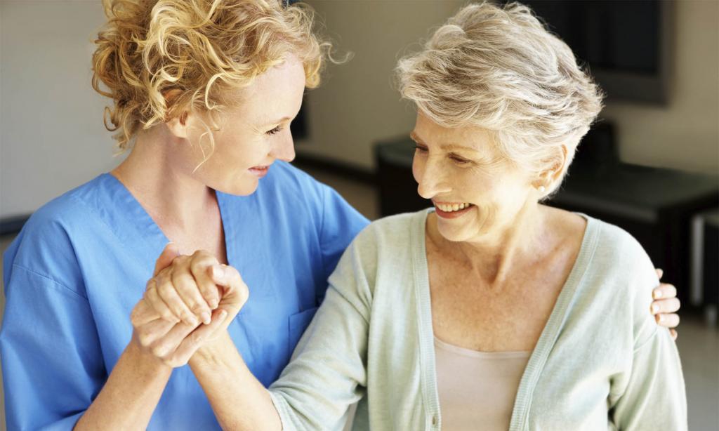 Walla Walla Valley In Home Care in Walla Walla, WA