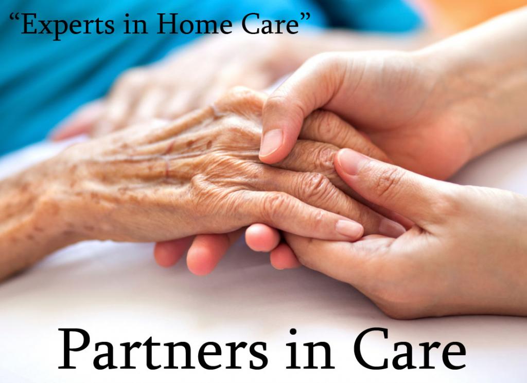 Partners In Care Home Care in Naples, FL