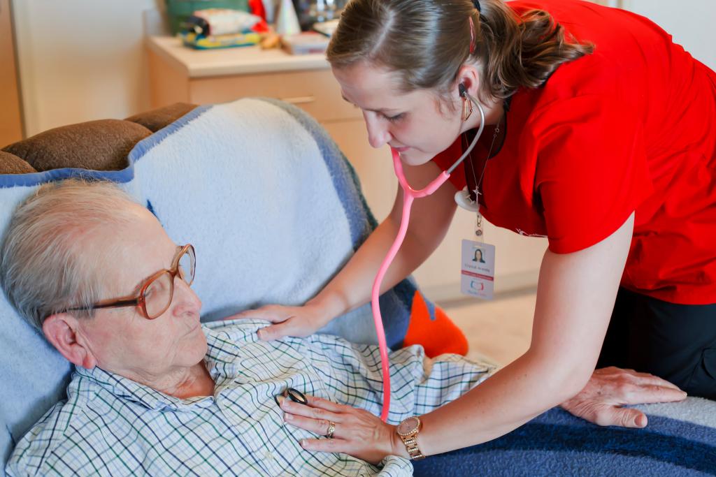 You're First Care Home Care in Tomball, TX