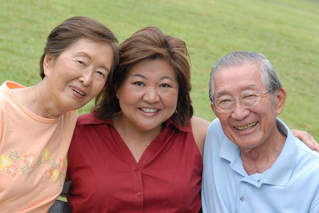 Ho'okele Home Care in Honolulu, HI