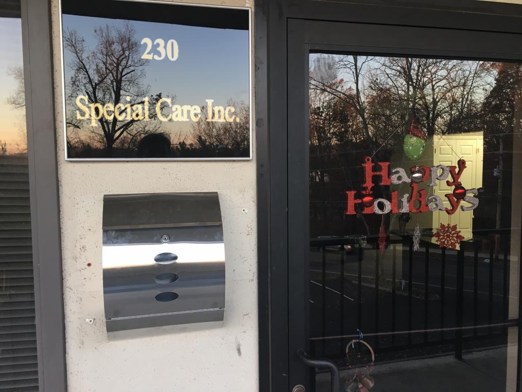 Special Care Inc. in Knoxville, TN (Tennessee) Home Health Care Agencies